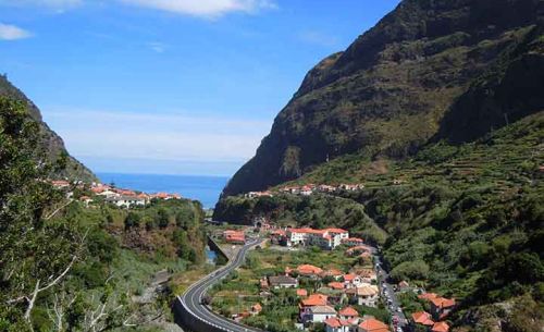 Cidade de São Vicente SP
