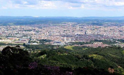 Cidade de Mogi das Cruzes