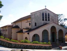 Cidade de Ribeirão Pires SP