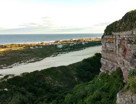 Cidade de Ararangua SC