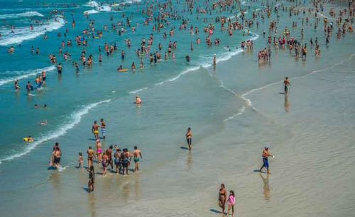 Cidade de Praia Grande