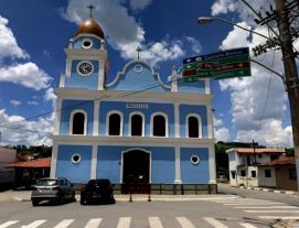 Cidade de Araçariguama SP