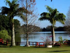 Cidade de Itapetininga SP