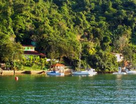 Cidade de Mongaguá RJ