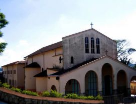 Cidade de Ribeirão Pires SP