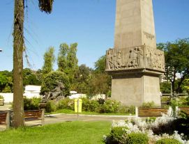 Cidade de Volta Redonda RJ