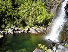 Cidade de Itatiaia RJ