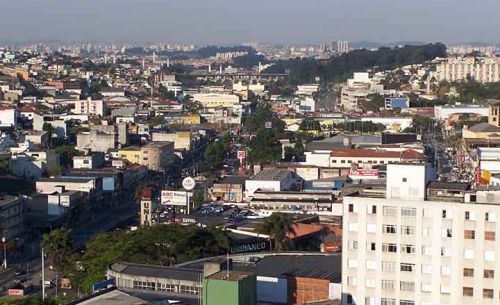 Cidade de Diadema