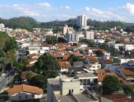 Cidade de Volta Redonda