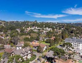 Cidade de Campos do Jordão