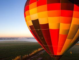 Cidade de Boituva SP