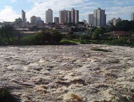 Cidade de Piracicaba