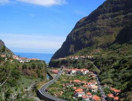 Cidade de São Vicente