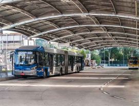 Cidade de Barra Funda