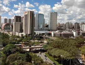 Cidade de São Bernardo do Campo