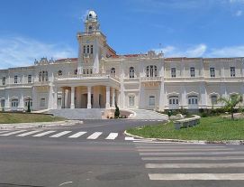 Prefeitura de Araguari MG