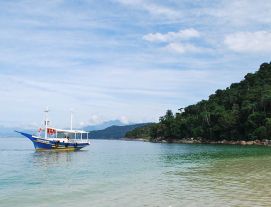 Cidade de Angra dos Reis