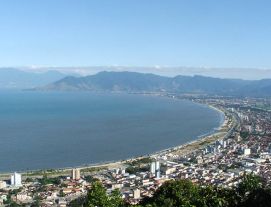 Cidade de Caraguatatuba