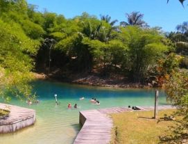 Cidade de Pimenta Bueno RO