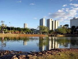 Cidade de Anápolis GO