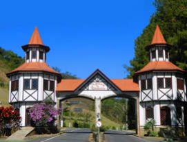 Águas de Lindoia SP