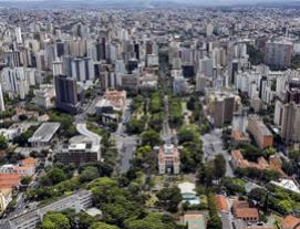Belo Horizonte MG