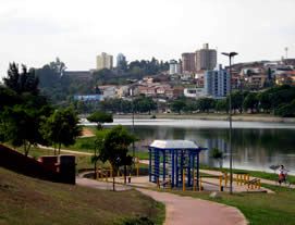 Bragança Paulista SP