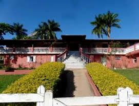 Ibitiúra de Minas MG