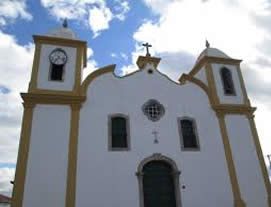 Cachoeira do Carmo MG