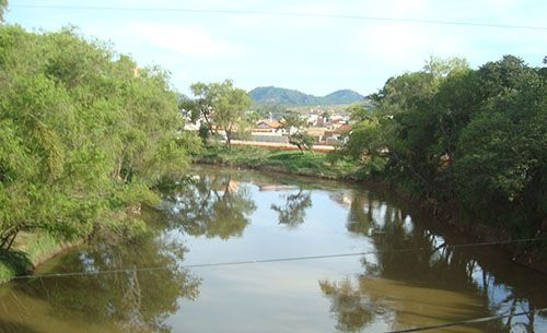 Santa Rita do Sapucaí MG