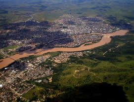 Governador Valadares MG