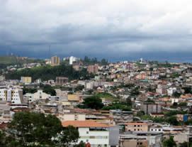 Conselheiro Lafaiete MG