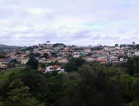 Gouveia MG