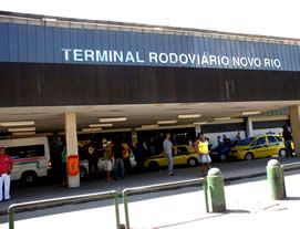 Novo Rio RJ