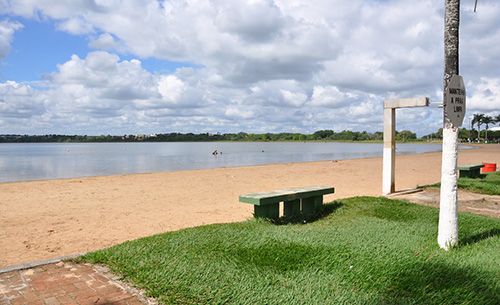 Lagoa da Prata MG