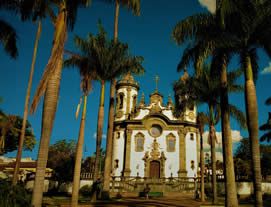 São João Del Rei MG