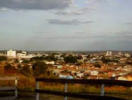 Patrocínio MG