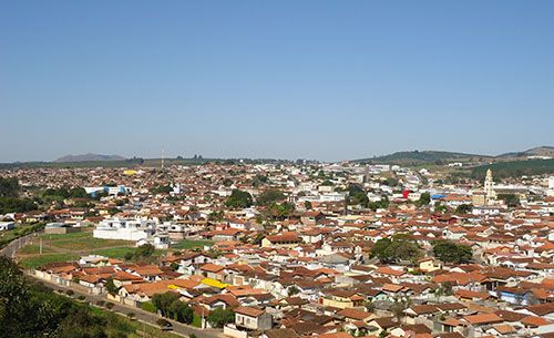 Três Pontas MG