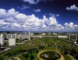 Brasília DF