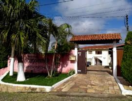 Cachoeira do Carmo MG