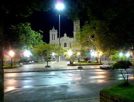 Bom Jesus do Itabapoana RJ