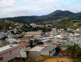 São Gabriel das Palhas ES