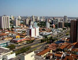 Bauru SP