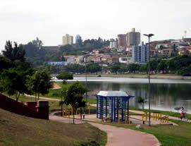 Bragança Paulista SP