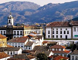 Ouro Preto MG