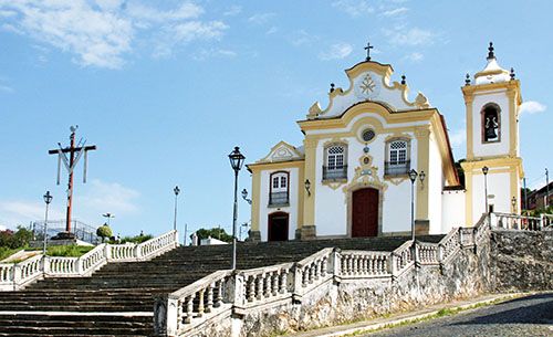 São João Del Rei MG