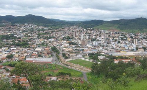 Pará de Minas MG