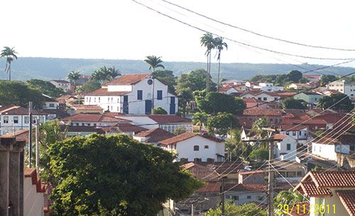 Paracatu MG