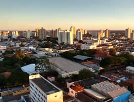 Araraquara SP