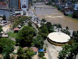 Cachoeiro do Itapemirim ES